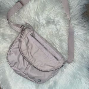 Lululemon Cross body bag